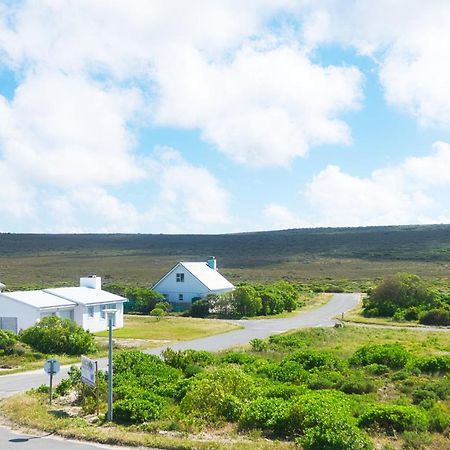 דירות Agulhas Seabreeze, Tip Of Africa מראה חיצוני תמונה